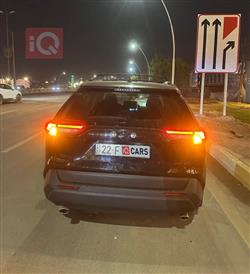تويوتا راف 4
